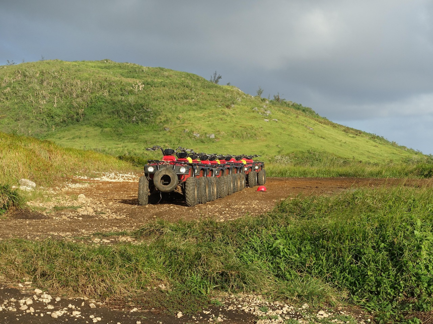 사이판 또는 괌 입국 준비 절차 완벽 가이드 (2024 최신 업데이트)