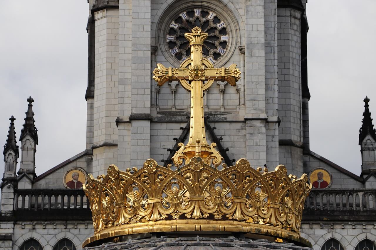 천주교 신자를 위한 서울 마포구 서대문구 성당 주일미사 정보