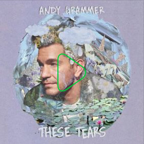 Andy-Grammer-These-Tears-가사-번역-발음