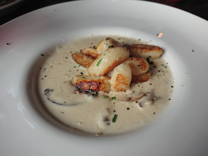 판교 파스타집 '빈티지1988'