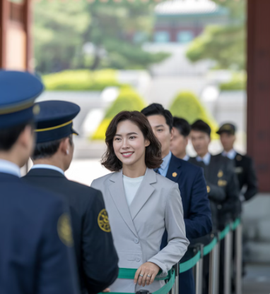 청와대 관람신청 한번에 해결 7