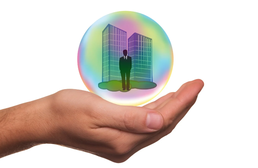 부동산 사업자 관련 사진