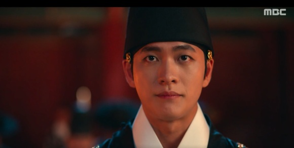 이강에는 달이 흐른다 9회 줄거리(24)