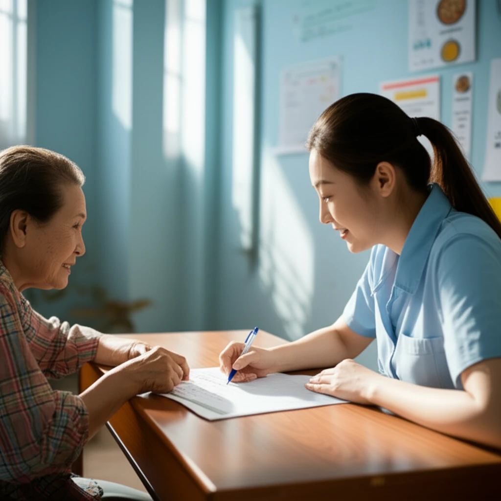 양평군 어르신 특별식 지원 2025:..