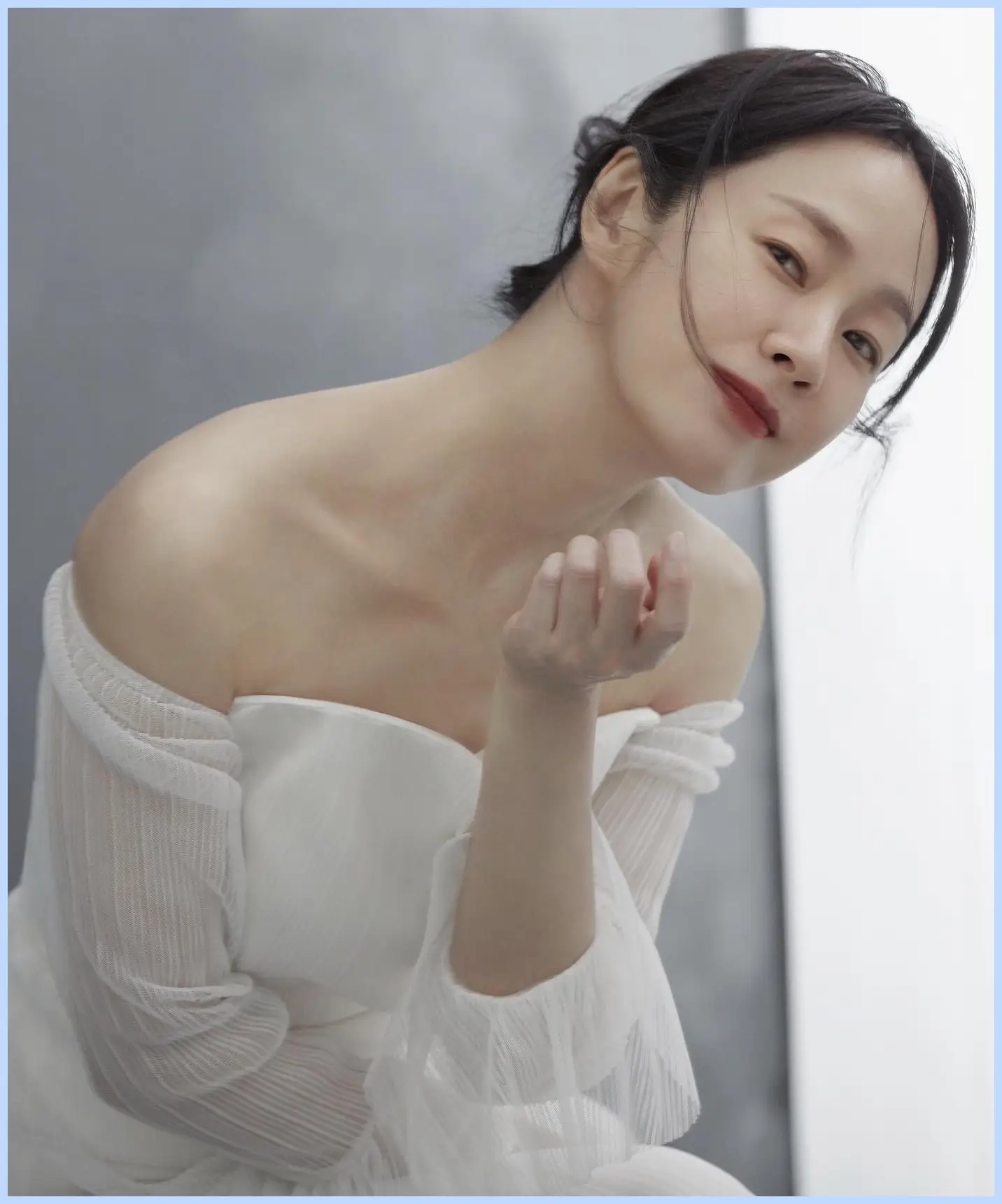 명세빈 프로필: 나이 이혼 전남편 결혼 키 고향 학력