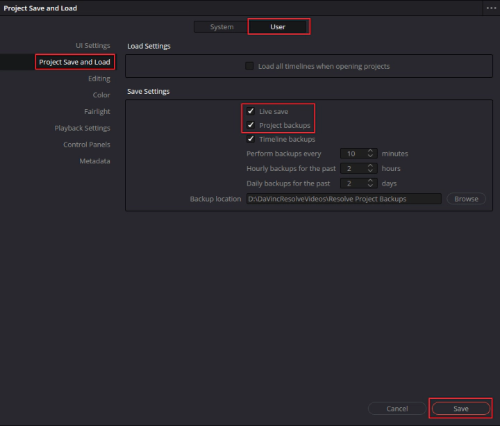 자동-백업-설정