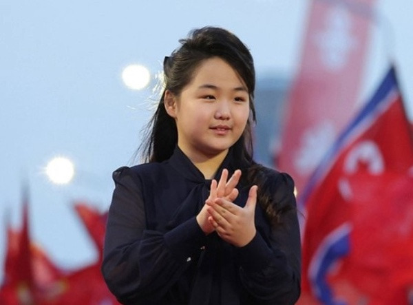 김주애 나이 프로필