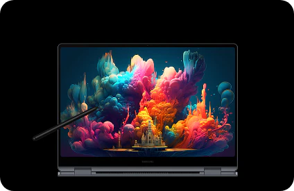 디스플레이 특징