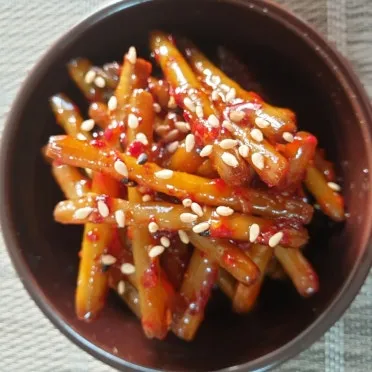 마늘쫑장아찌 담그기 팁으로 맛있게 보관하는 법_8