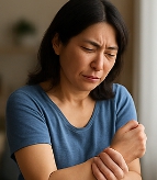 손목터널증후군 증상과 치료법