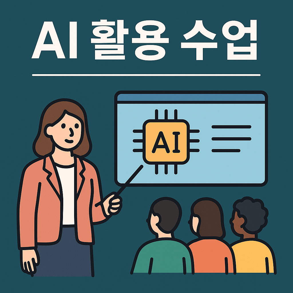 AI 교육과 프롬프트 엔지니어링 &ndash; 학교에서도 배워야 할까?
