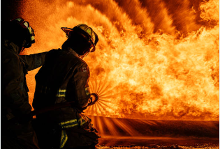 소방안전관리자 2급 응시자격