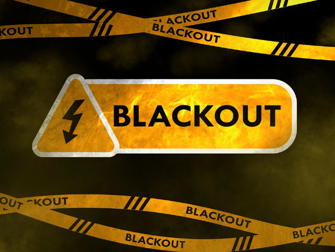 "지하철 멈추고 공항 폐쇄? 2025 유럽 정전 사태로 본 한국의 위험 신호"