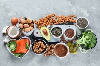 오메가3를 먹어야 하는 이유