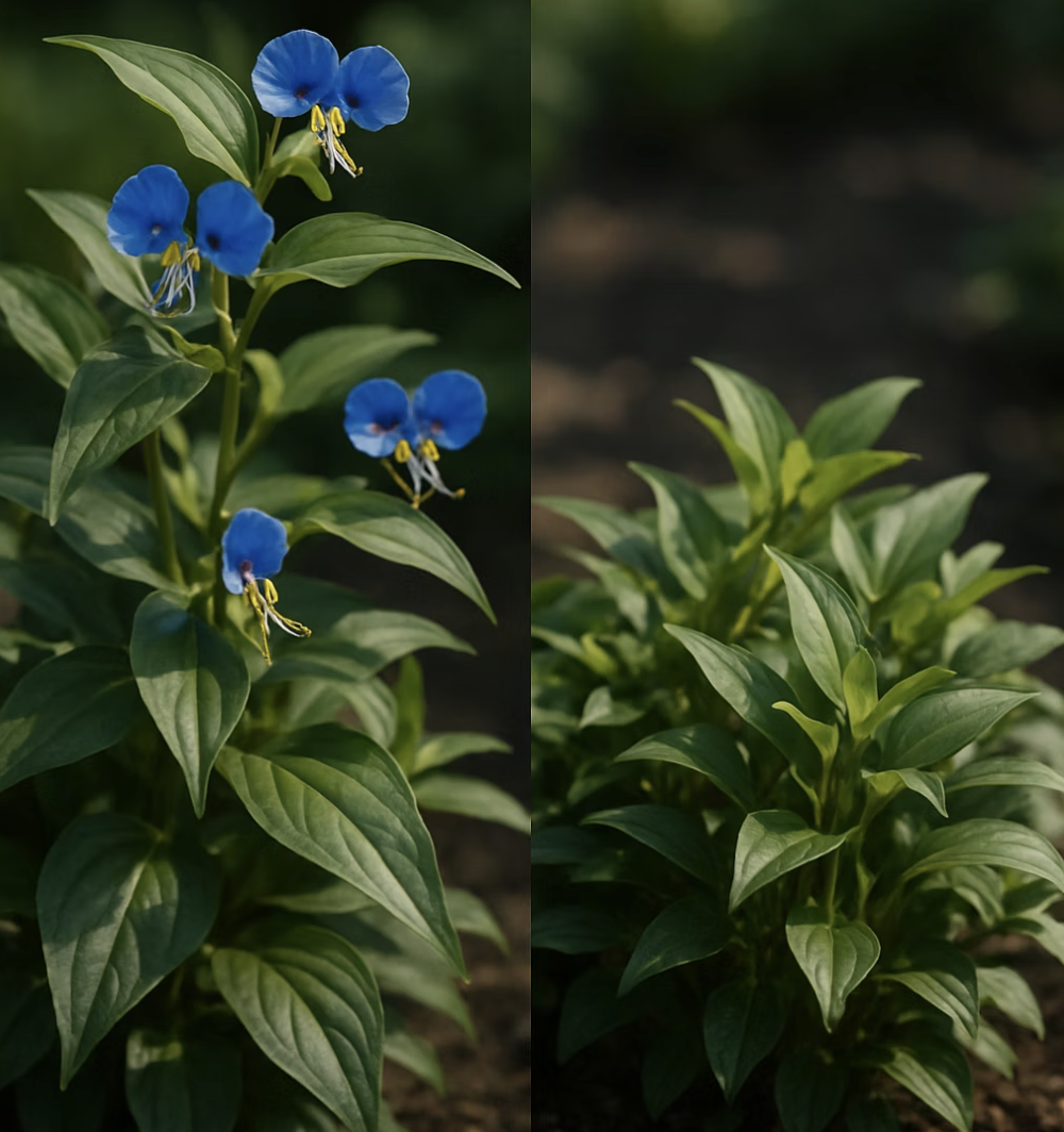 지저분함을 단정함으로, '장마철 이발'