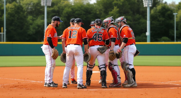 퓨처스리그 서부리그