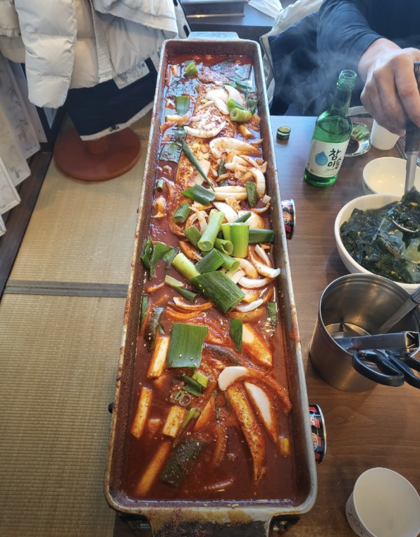 제주도 갈치조림 맛집