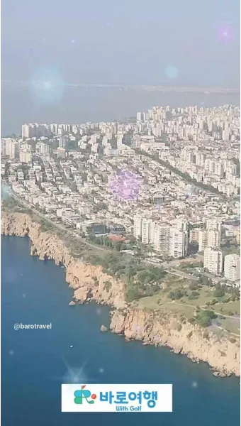 튀르키예 안탈리아 12월 날씨와 옷차림 안내_27