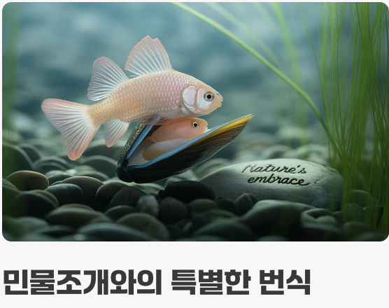 각시붕어&amp;#44; 어떤 물고기인가요?