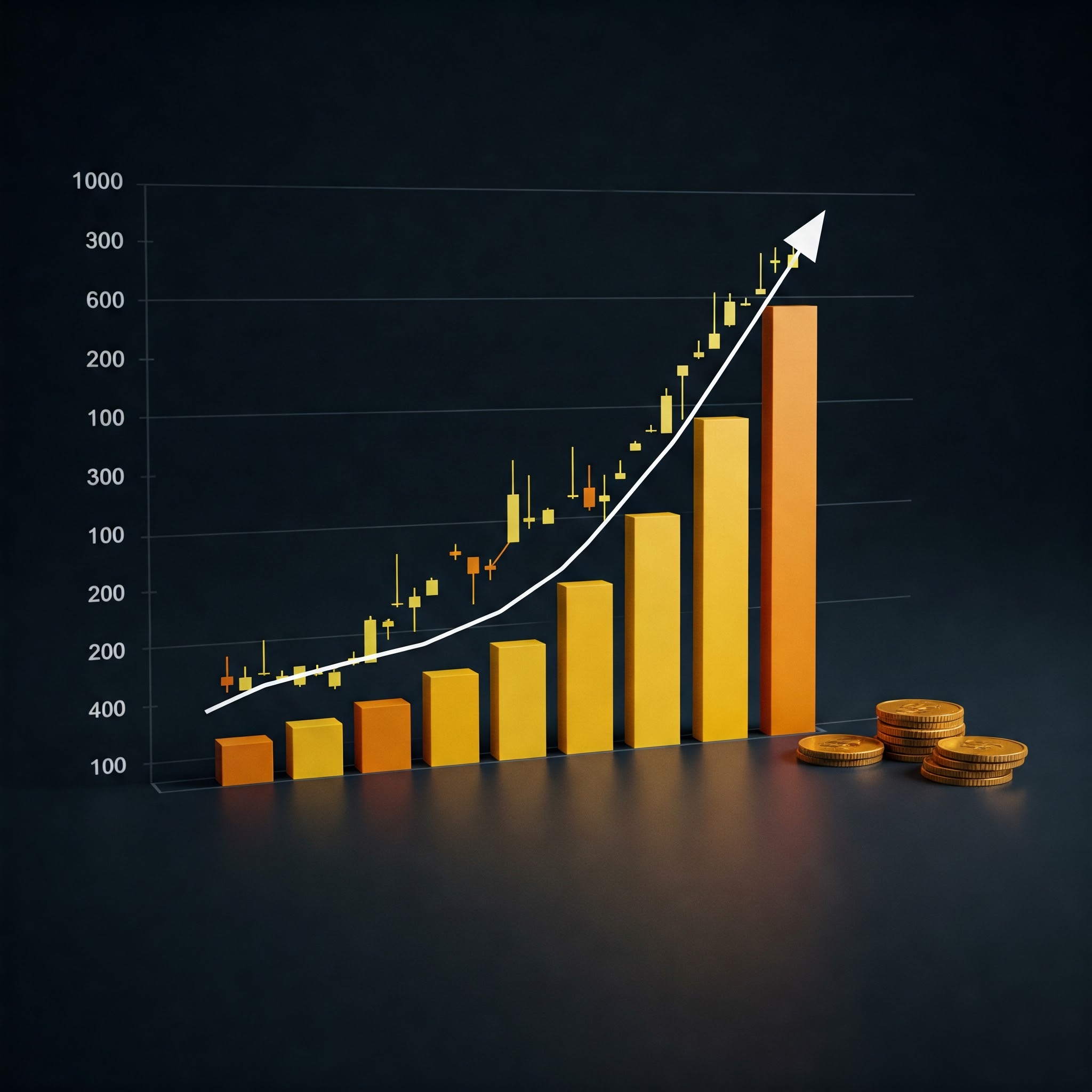 미국 국채 금리 역전, 투자자들이 읽어야 할 신호