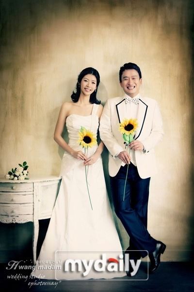 서경석 부인 유다솜 딸