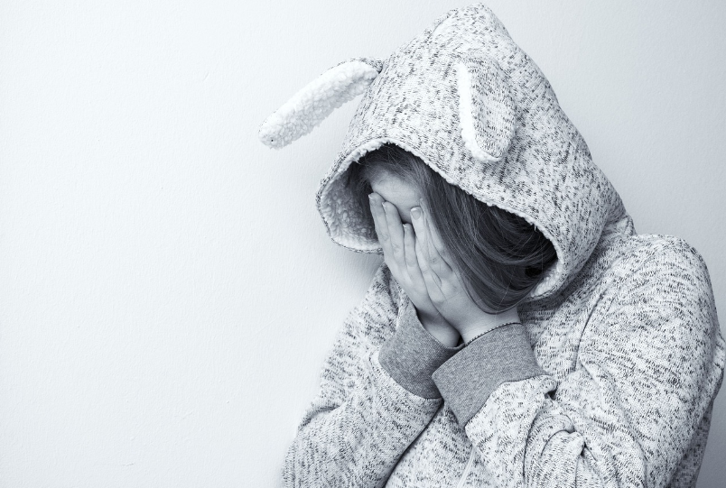 사랑니 발치_실밥제거