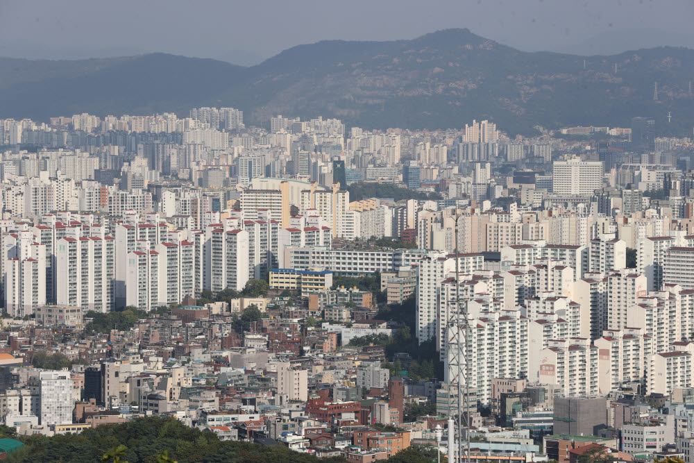 아파트 이미지 출처 - 연합뉴스