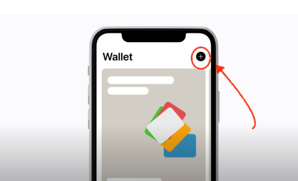 애플페이 카드등록하기