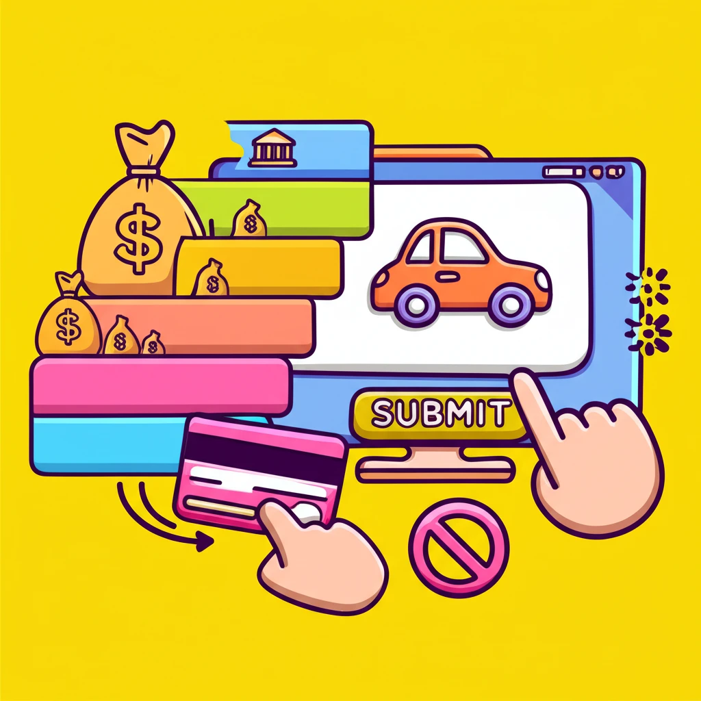 자동차세 연납 미납 시 자동 취소 확..