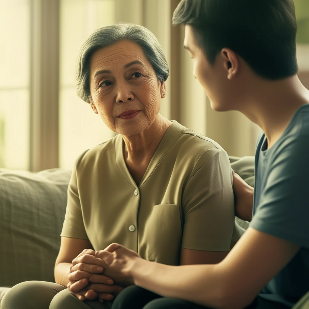 치매간병보험 핵심 보장 범위와 지정대..