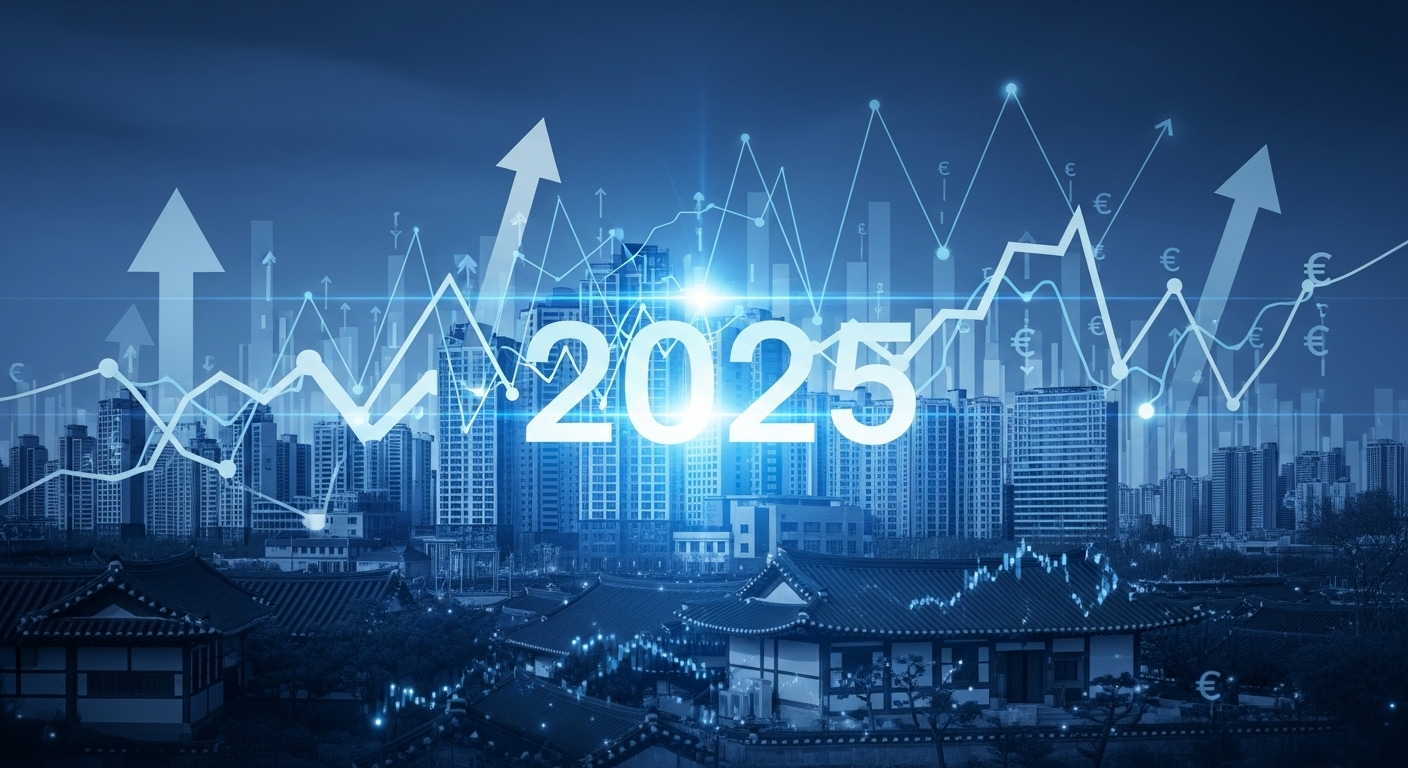 2025년 상반기 부동산 시장