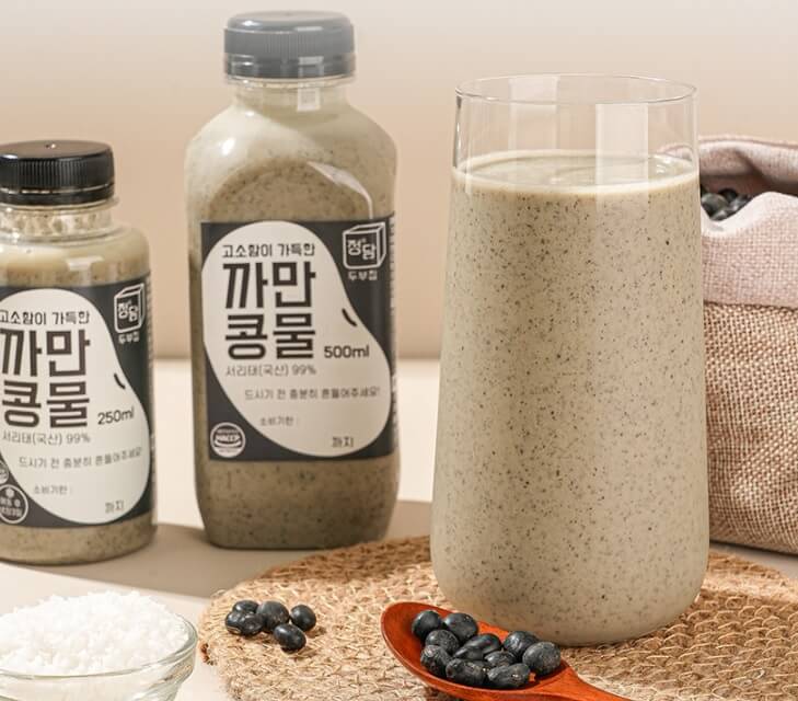 생방송투데이 3783회 오늘도 달린다! 청년 사장 경북 김천 두부가게 정담두부집 주문방법