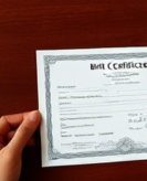 출생증명서 인터넷 발급방법