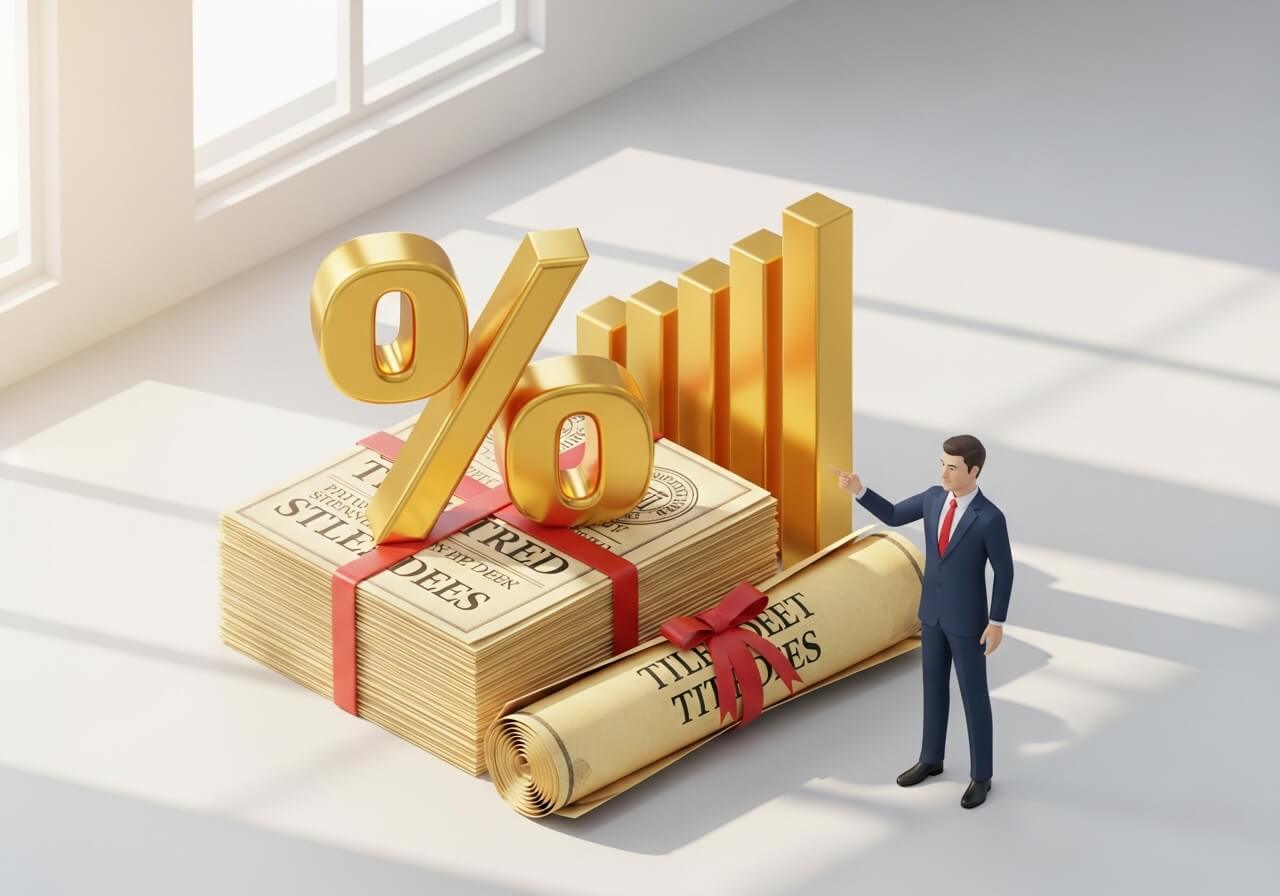 다주택자 양도세율