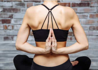 허리에 좋은 요가