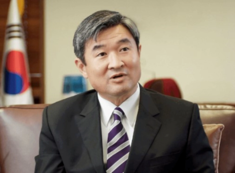 조태용 주미대사 국가안보실장 임명 및 평가