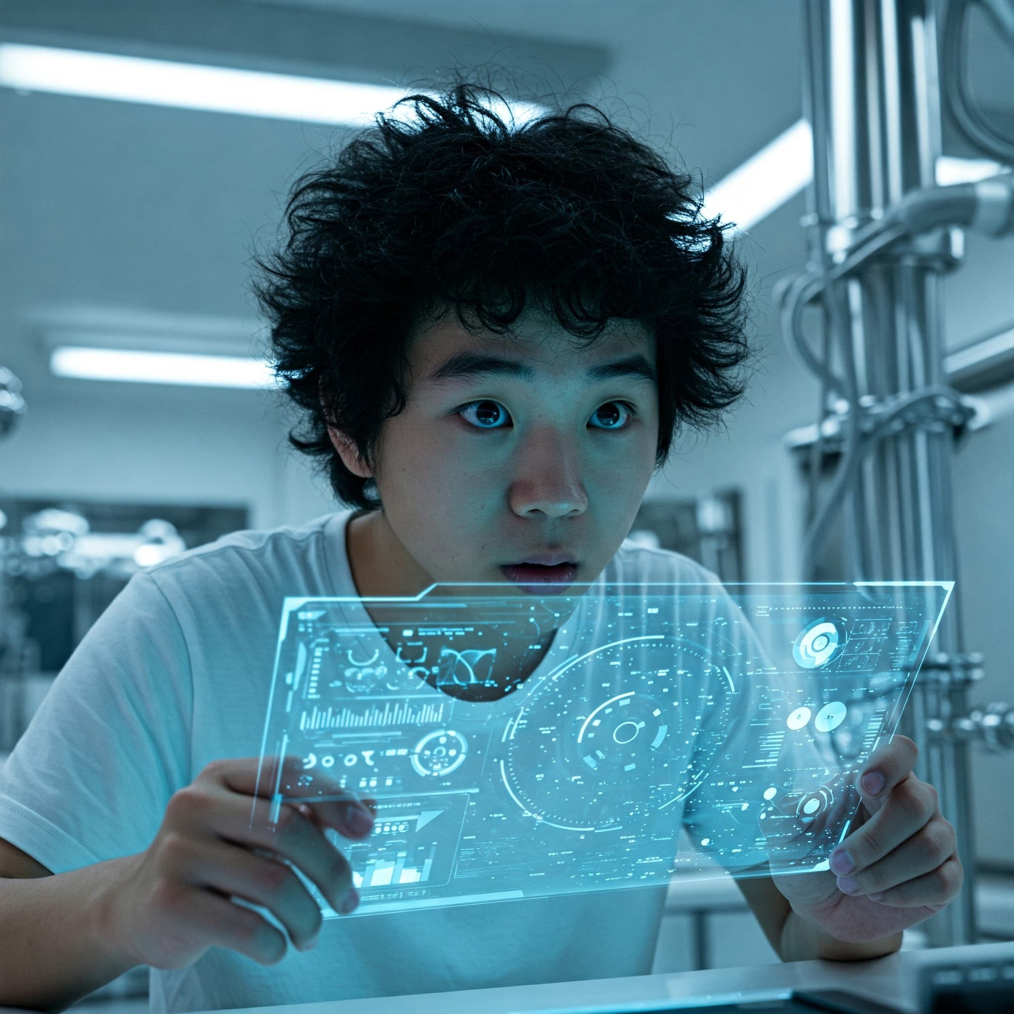 1. AI와 패션 트렌드 분석: 소비자 예측과 디자인 자동화