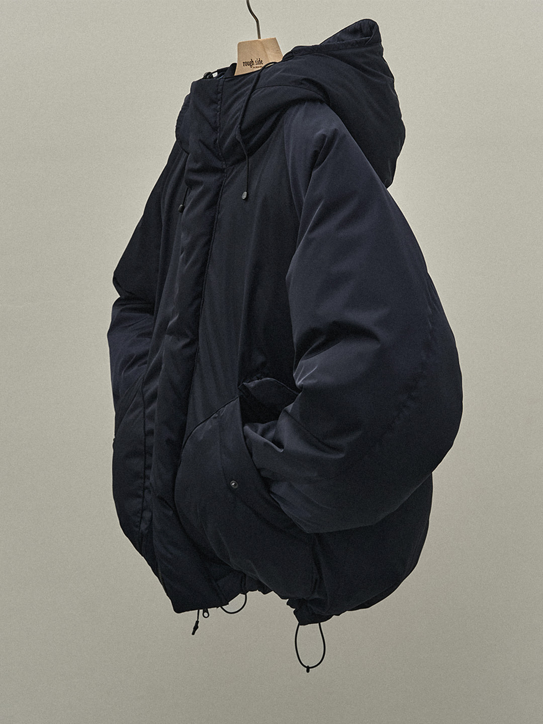 클라우드 파카가 특별한 이유