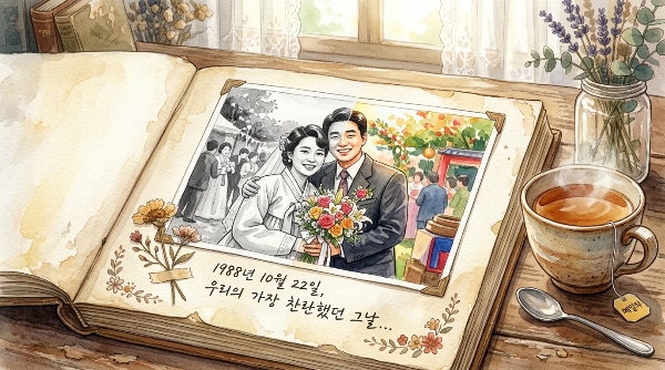 AI로 옛날 사진 컬러 복원하는 방법