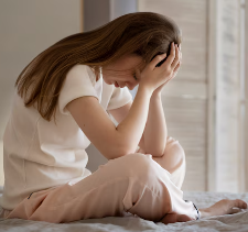 공황장애 증상 38