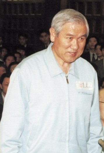 노태우