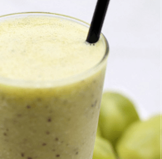 키위 껍질 먹는 방법