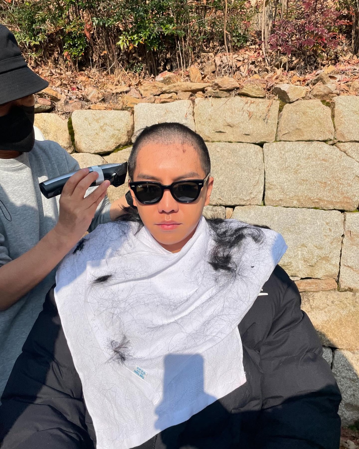 이승기 방송 활동