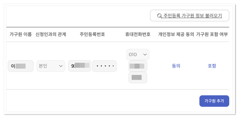 국민취업지원제도 신청방법