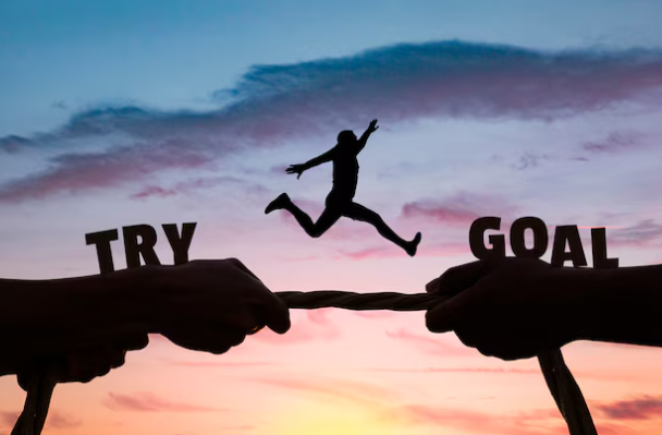 목표 달성 보상 시스템을 활용한 동기 부여