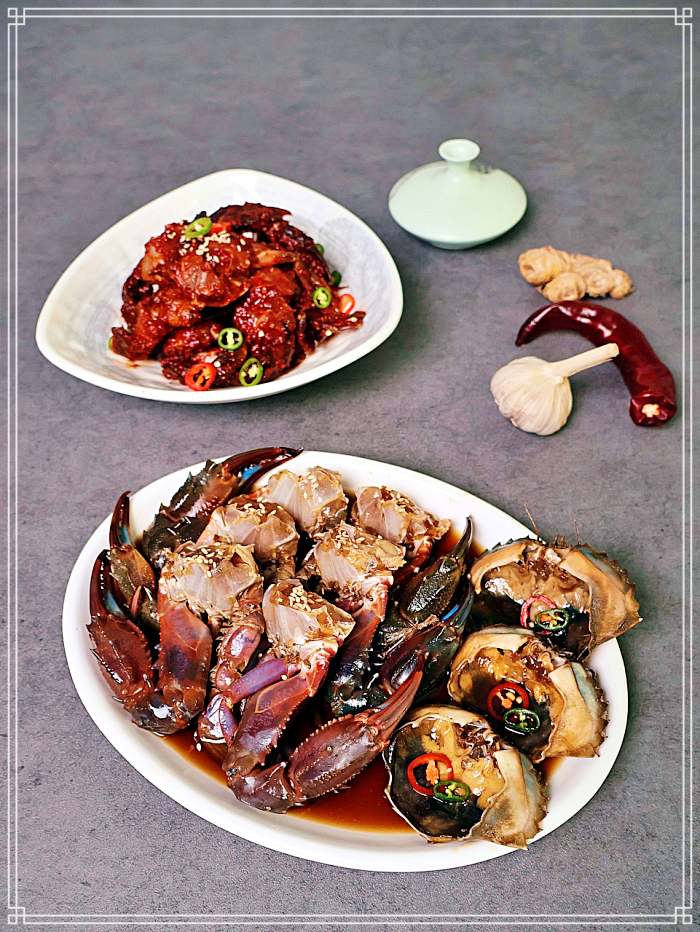 생생정보 여행 추천, 전남 여수 밥도둑, 돌게장, 꽃게장, 해물장 맛집