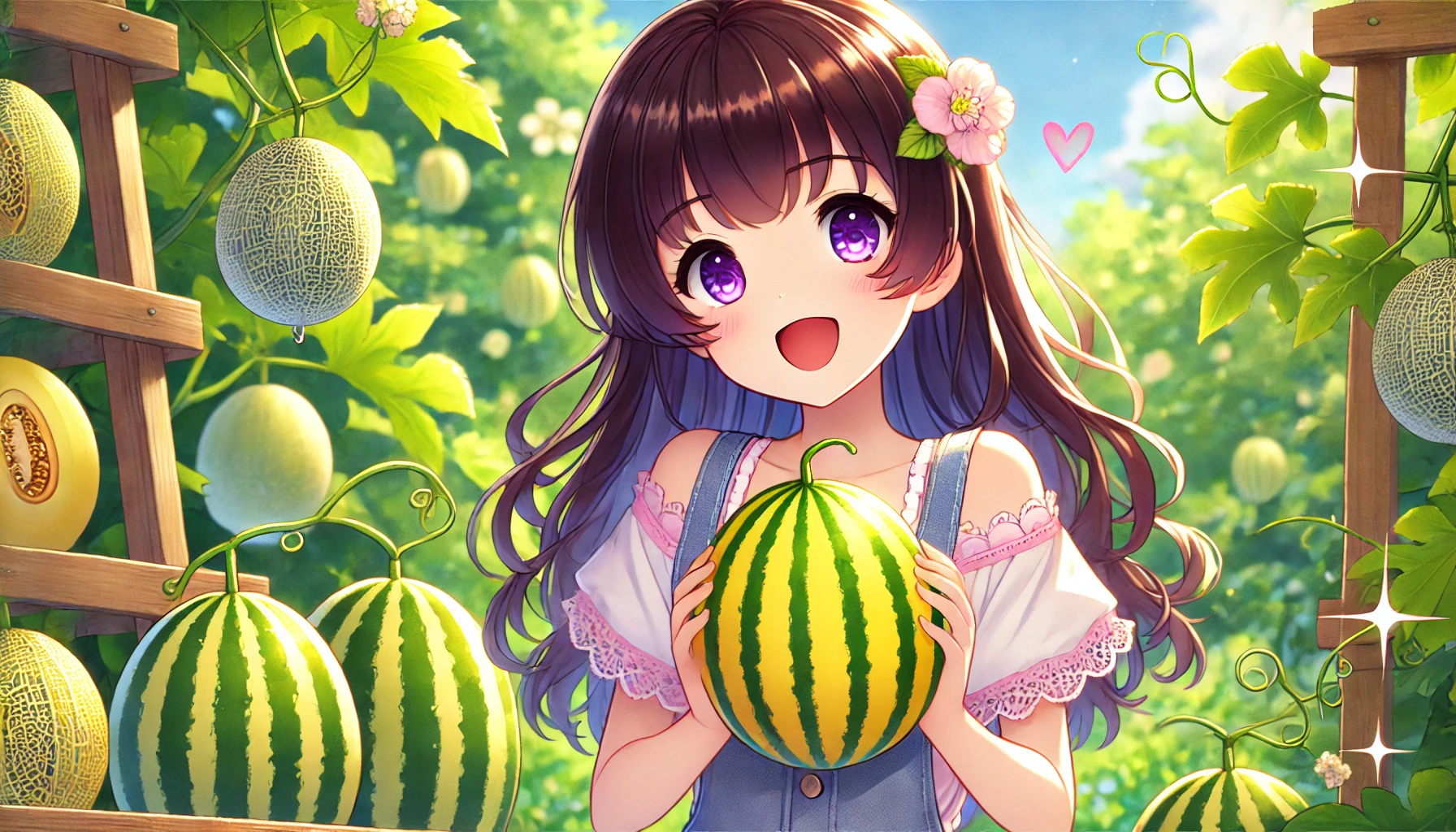 페피노(Pepino)의 효능 및 부작용에 대한 모든 것