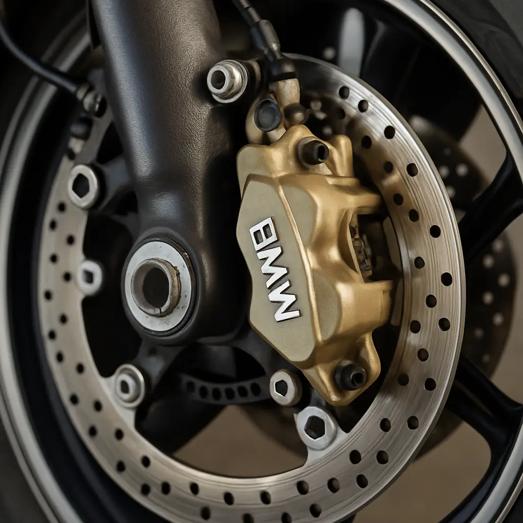 캘리퍼 수명 늘리는 놀라운 팁