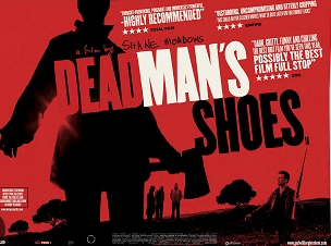 Dead Man's Shoes