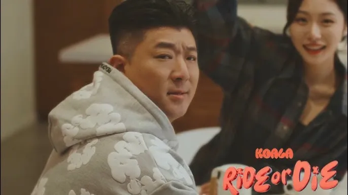 제시 팬 폭행 사건과 연루된 코알라
